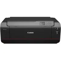 Canon imagePROGRAF Pro1100 43.18cm, 17", 12 couleurs (Couleur), Imprimante, Noir