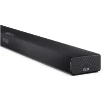Sharp HT-SBW320 haut-parleur soundbar Noir 2.1 canaux 360 W