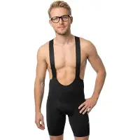 Suarez Spyder Bib Shorts Noir M Homme