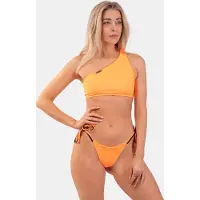 Nebbia Haut De Bikini One Shoulder Bandeau 449