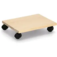 Zeller Planche à roulettes