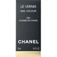 Chanel - Le Vernis Longue Tenue