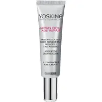 Yoskine Crema Contorno Occhi Giapponese Oro (15 ml, Jour + nuit)