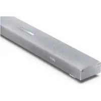 Sharp HT-SBW53121 Soundbar m. kabell. Subwoofer silber