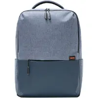 Xiaomi BHR4905GL sac à dos Bleu Fibre, Polyester