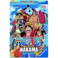 Ravensburger Jeu De Société Nakama One Piece