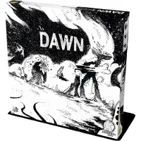 Strohmann Games Dawn - Extension pour Glow avec de nouveaux compagnons