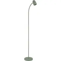Eglo Lampadaire Carlo vert