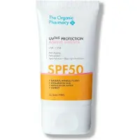The Organic Pharmacy The-Organic-Pharmacy Soin Soins-solairesUV 365 Protection Ageing Defence SPF 50 40 ml (761,75 € / 1 l)