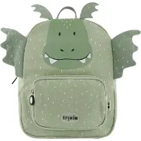 Trixie Sac à dos - Mr. Dragon taille M