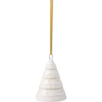 Villeroy & Boch Ornement arbre hiver Glow