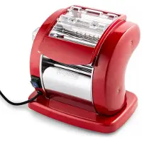 GSD PASTAPRESTO T.2/6,5 mm 230V ROSSA, Machine à pâtes, Rouge