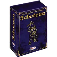 Sonstige Verlage Saboteur édition 20 ans
