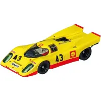 Carrera Ca Digital 124 Cars Porsche 917kh No.43
