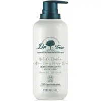Dr. Tree Gel Douche Nourishing Dermoprotective 500ml