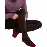 Icebreaker Chaussettes Ski+ Medium Otc