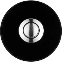 Grothe Bouton de sonnette