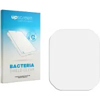 Upscreen Protection Antibactérien, Film de protection pour smartwatch, Transparent