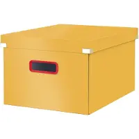 Leitz CLICK & STORE COSY - Boîte moyenne (A4)