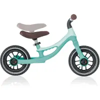 Globber Draisienne Globber Go Bike Elite Air Mint