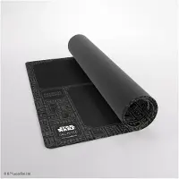 GameGenic Star Wars Unlimited Game Mat - Unlimited Pattern