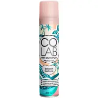 Colab Shampooing sec Beach Waves 200ML