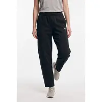 Puma Pantalon de sport 'ESS' noir / blanc