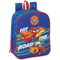 Disney Sac à Dos Cars 6l 22x27x10 Cm Mini