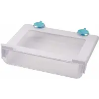 Joseph Joseph FridgeStore Unterregal-Schublade