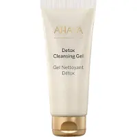 Ahava Cleanse gel nettoyant visage effet détoxifiant 100 ml