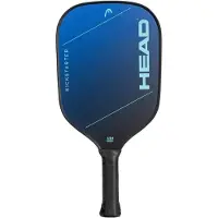 Head Racket Raquette De Pickleball Gravity Team Ex 2025