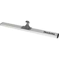 Makita Accessoires 1917D5-2 Spatule de lissage 900 mm