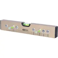 Ks Tools 204.2000 2042000 Electricians level 300 mm
