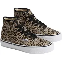 Vans Baskets Authentic Hi 2.0 Enfants