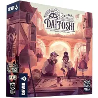 Sonstige Verlage Daitoshi