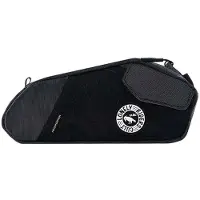 Ulac Trekking Gt Pro Bolt-on Frame Bag 1.5l Noir