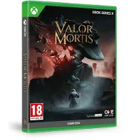 Valor Mortis