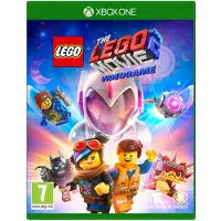 The LEGO Movie 2, Xbox One Standard Anglais, Italien