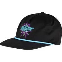 Santa Cruz Casquette Pinstripe Snapback