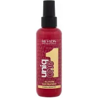 Revlon Professional Uniq One All In One Spray fortifiant sans rinçage pour cheveux abîmés 150 ml