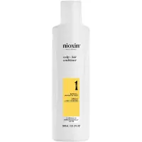 Nioxin System 1 Scalp + Hair Après-shampoing 300 ml