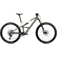 Orbea Occam Sl H10 29´´ Xt M8200 Sgs Shadow Plus 2027 Mtb Bike Vert L