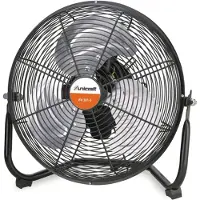 Unicraft Ventilateur de sol BV 301-3