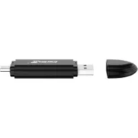 Carlinkit Adaptateur Sans Fil Mini Pro Carplay/android Auto