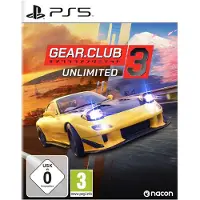 Gear.Club Unlimited 3