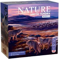Sonstige Verlage Nature : Toundra arctique