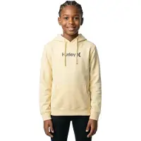 Hurley Sweat à Capuche Printing Press O&o