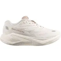 Salomon Hommes, Chaussures de course à pied, Chaussures de course Aero Blaze 4 W (37.5), Blanc, Noir
