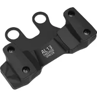 ATK Freeride R11 Entretoise Argent Argent One Size