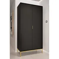 RAUMHIRSCH FURNITURE Armoire à portes battantes Armoire Austin